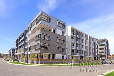 7/3 Sunbeam St, Campsie, NSW 2194