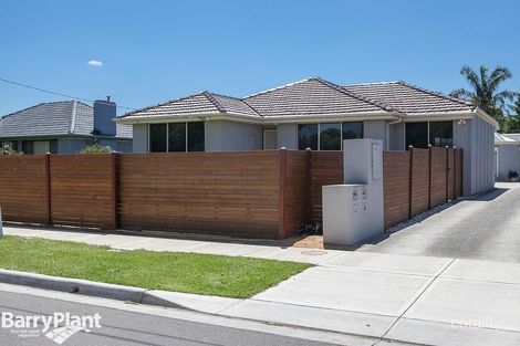 Property photo of 56A Albert Road Hallam VIC 3803