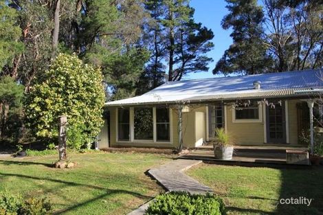 Property photo of 1211 Nowra Road Fitzroy Falls NSW 2577