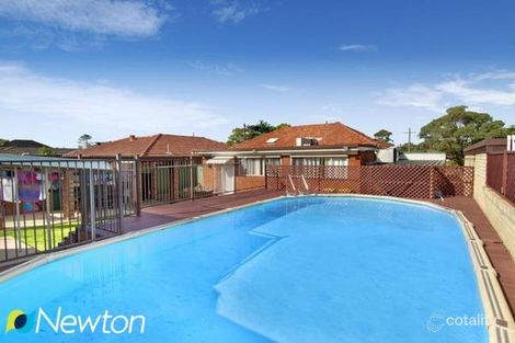 Property photo of 51 Violet Street Miranda NSW 2228