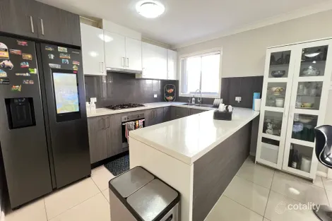 Property photo of 36 Grima Street Schofields NSW 2762