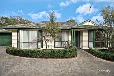 2/33 Coventry St, Montmorency, VIC 3094