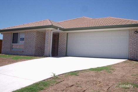 Property photo of 26 Katie Way Raceview QLD 4305
