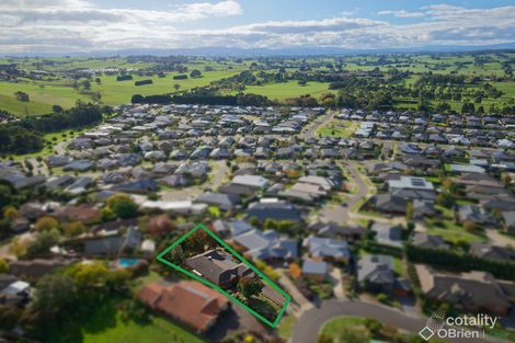 Property photo of 5 Nicolas Court Warragul VIC 3820