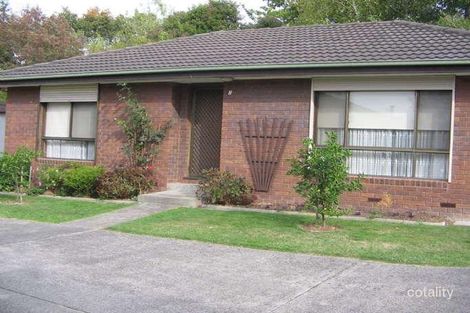 Property photo of 7/164-166 Mt Dandenong Road Croydon VIC 3136