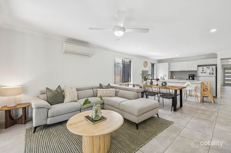 22 Munthari Dr, Berrinba, QLD 4117