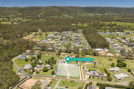 Property photo of 136-140 Macginley Road Upper Caboolture QLD 4510