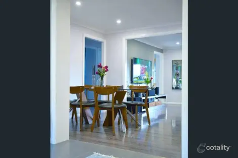 Property photo of 38 Mallee Street Quakers Hill NSW 2763