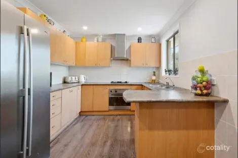 Property photo of 38 Mallee Street Quakers Hill NSW 2763