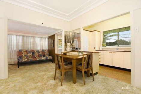 Property photo of 32 First Avenue Loftus NSW 2232