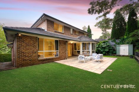 Property photo of 2 Linigen Place St Ives NSW 2075