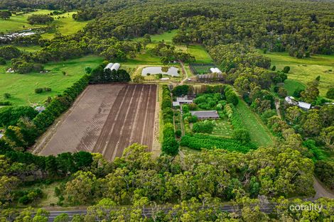 936 Bacchus Marsh Rd, Bullengarook, VIC 3437