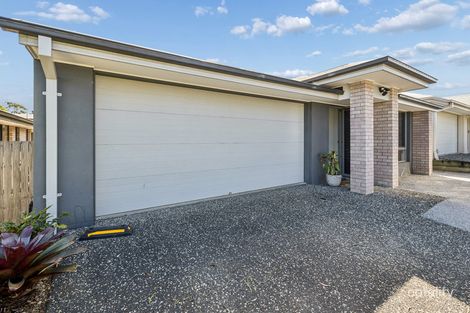 Property photo of 22 Munthari Drive Berrinba QLD 4117