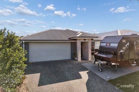 Property photo of 22 Munthari Drive Berrinba QLD 4117