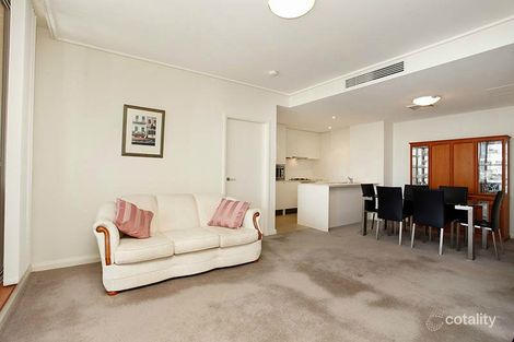 Property photo of 742/2 The Crescent Wentworth Point NSW 2127