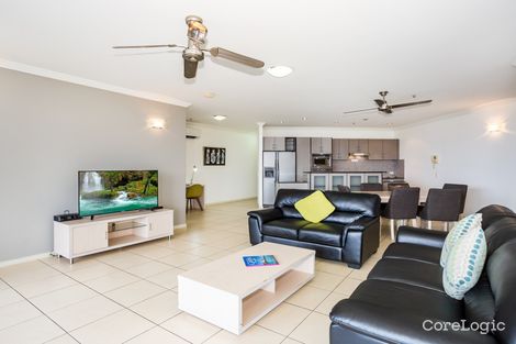 Property photo of 601/25 Wharf Street Cairns City QLD 4870