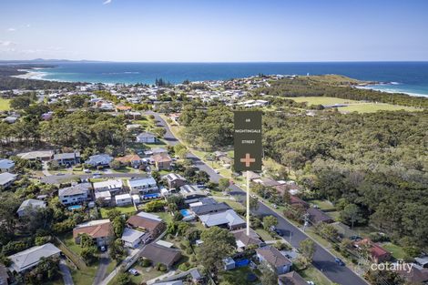 Property photo of 68 Nightingale Street Woolgoolga NSW 2456