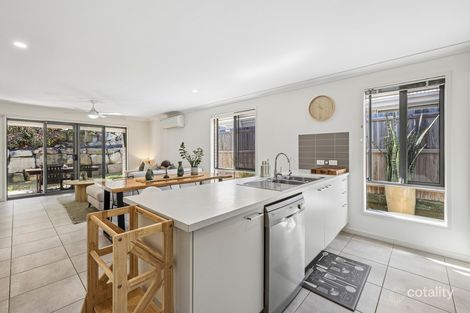 Property photo of 22 Munthari Drive Berrinba QLD 4117