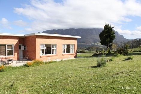 Property photo of 121 Lockwoods Road Sheffield TAS 7306