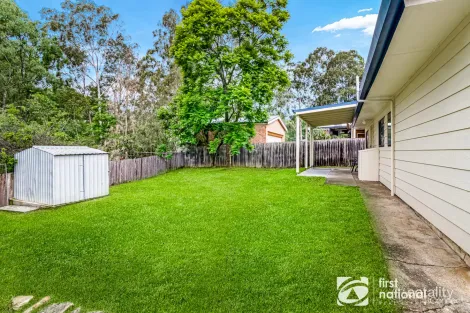 Property photo of 197 Spinks Road Glossodia NSW 2756
