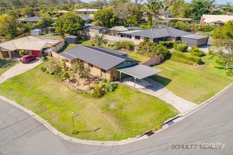 Property photo of 23 Kiewa Drive Loganholme QLD 4129