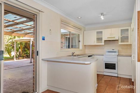 Property photo of 5 Tulla Place West Nowra NSW 2541