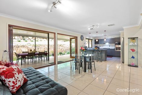 Property photo of 16 Diorama Court Eatons Hill QLD 4037