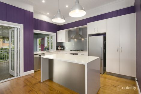 Property photo of 44 Kent Road Wooloowin QLD 4030