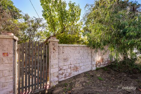 Property photo of 13 Wellington Street Mosman Park WA 6012