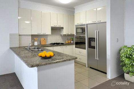 Property photo of 43/1 Maher Close Chiswick NSW 2046