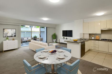 Property photo of 43/1 Maher Close Chiswick NSW 2046