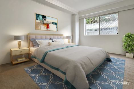 Property photo of 43/1 Maher Close Chiswick NSW 2046