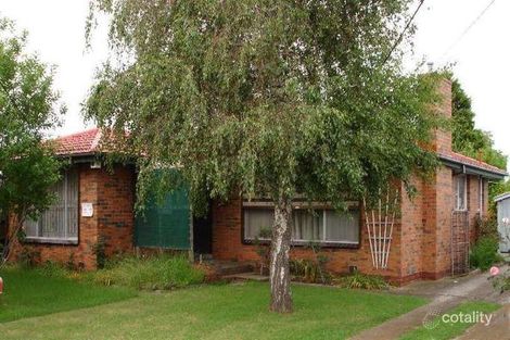 Property photo of 25 McKirdy Street Springvale VIC 3171