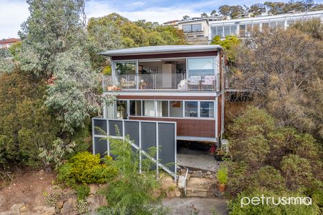 60 Knocklofty Tce, West Hobart, TAS 7000