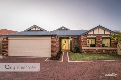 Property photo of 35 Limerick Crescent Darch WA 6065