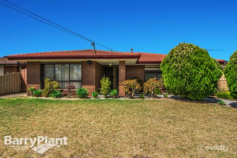 Property photo of 6 Rushdale Court Kings Park VIC 3021