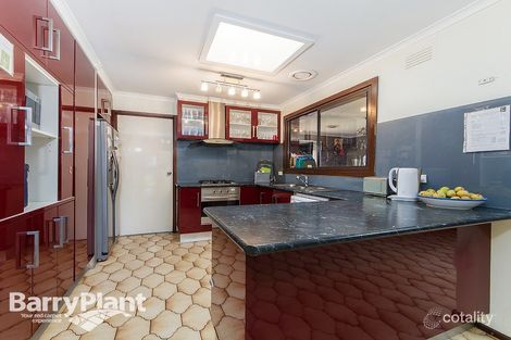 Property photo of 6 Rushdale Court Kings Park VIC 3021