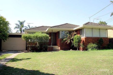 33 Burrandong Cres, Baulkham Hills, NSW 2153