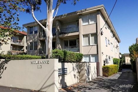 Property photo of 7/113 Williams Road Prahran VIC 3181