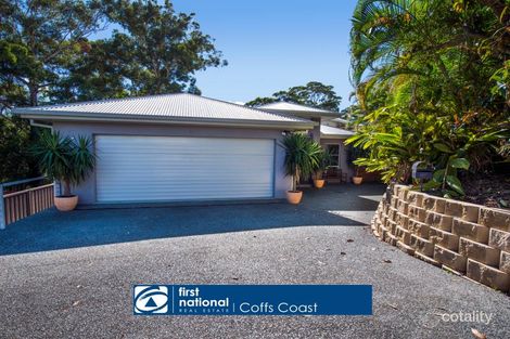 Property photo of 1A Malibu Drive Korora NSW 2450