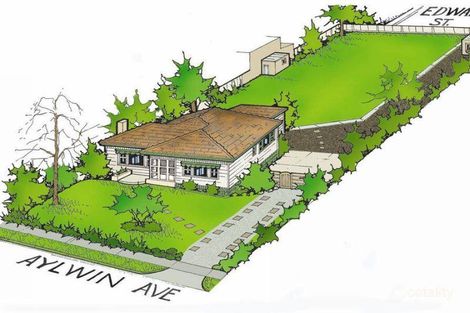 14 Aylwin Ave, Burwood, VIC 3125