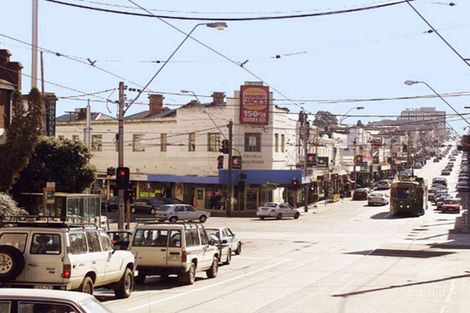 Property photo of 6/82 Campbell Road Hawthorn East VIC 3123