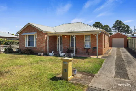 12 Paton St, Port Fairy, VIC 3284