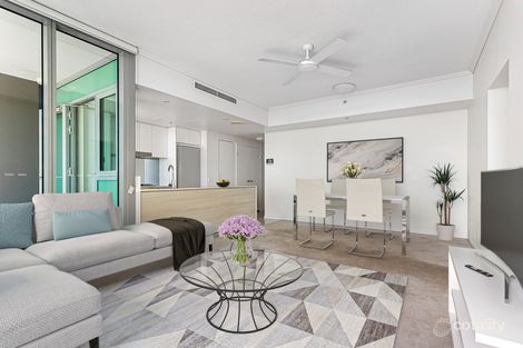 Property photo of 11501/8 Harbour Road Hamilton QLD 4007