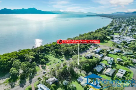 13 Coral Sea Dr, Cardwell, QLD 4849