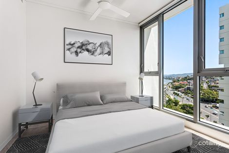 Property photo of 11501/8 Harbour Road Hamilton QLD 4007