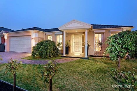 Property photo of 43 Chartwell Crescent Derrimut VIC 3026