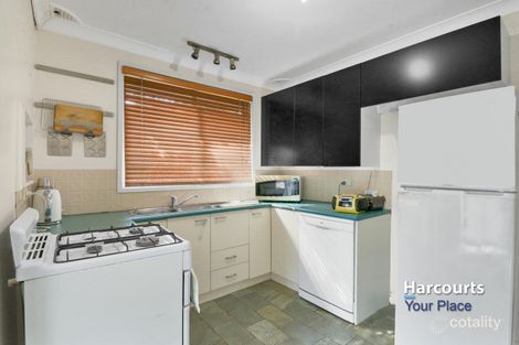 Property photo of 20 Trawalla Street Hebersham NSW 2770