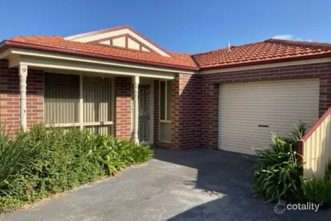 Property photo of 9/6-10 Latham Street Werribee VIC 3030