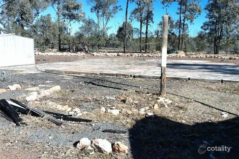 Property photo of 12 Mary Road Wieambilla QLD 4413